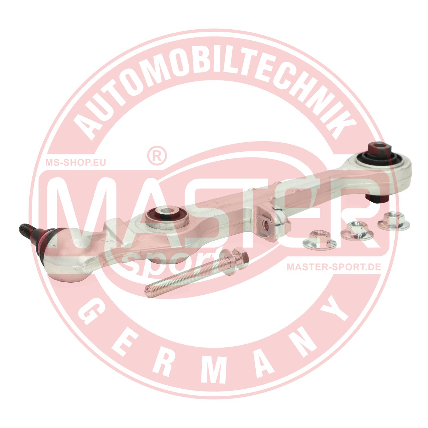 Brat suspensie roata MASTERSPORT GERMANY 22816-SET-MS